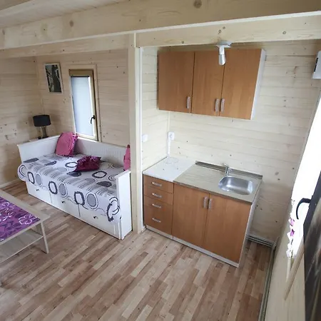 Apartamenty Żywiec