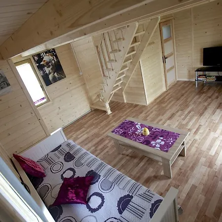 Apartament Apartamenty Żywiec Żywiec