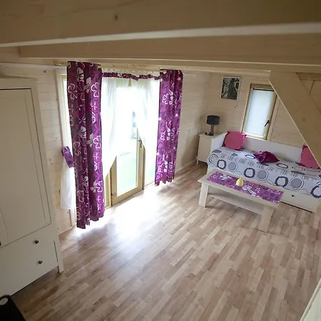 Apartmán Apartamenty Zywiec *