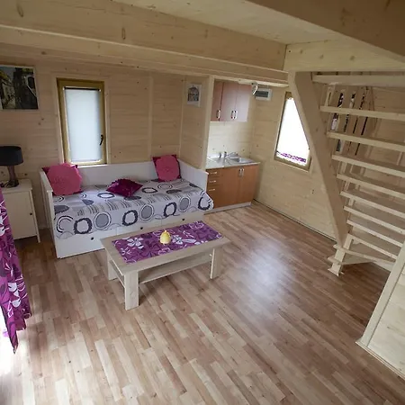Apartamenty Żywiec Żywiec