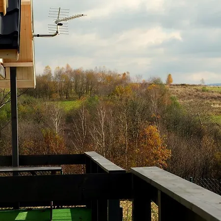 Apartamenty Żywiec