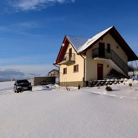 公寓 Apartamenty Zywiec *