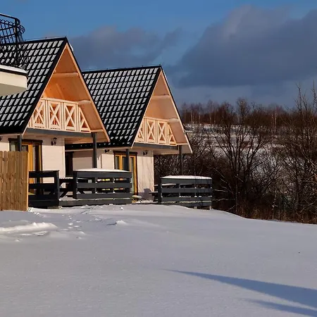 公寓 Apartamenty Zywiec *