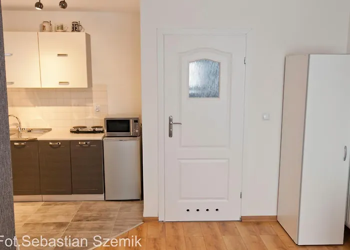 Apartamenty Zywiec Żywiec