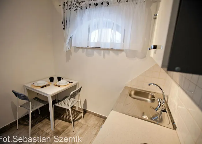 Apartamenty Zywiec