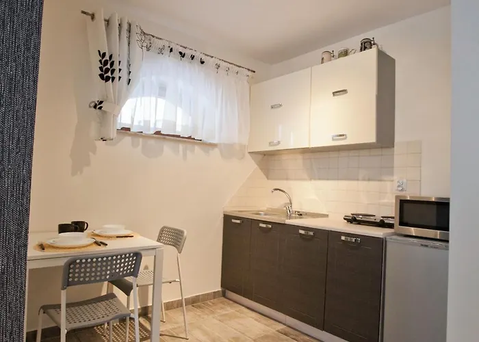Apartamenty Zywiec 아파트