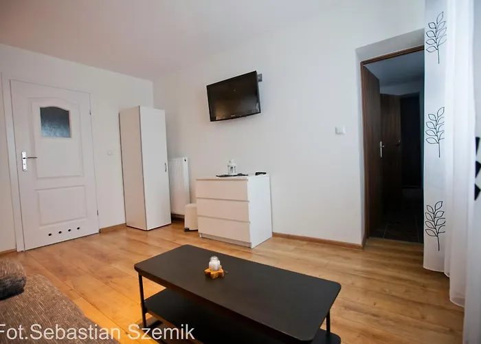Apartamenty Zywiec *