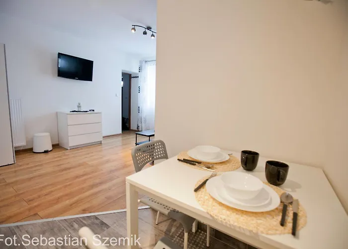 Apartamenty Zywiec Żywiec