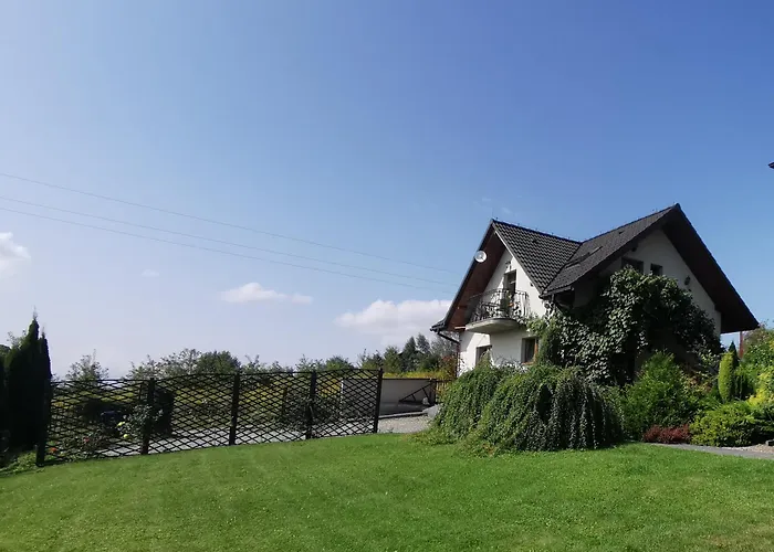 Apartamenty Zywiec 아파트