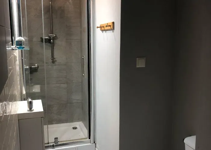 Apartamenty Zywiec 아파트