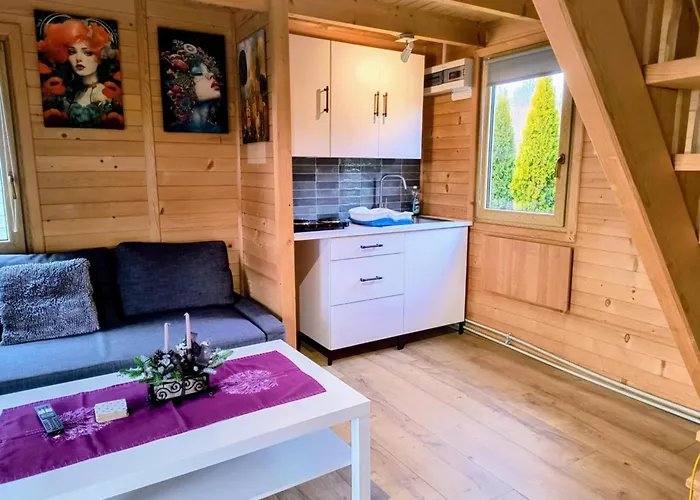 Apartamenty Zywiec Żywiec