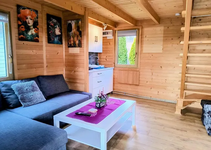 아파트 Apartamenty Zywiec Żywiec