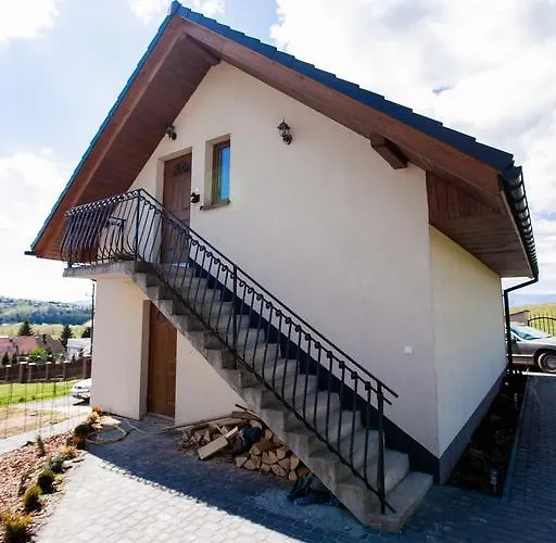 아파트 Apartamenty Zywiec Żywiec