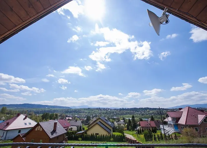 Apartamenty Zywiec * Żywiec