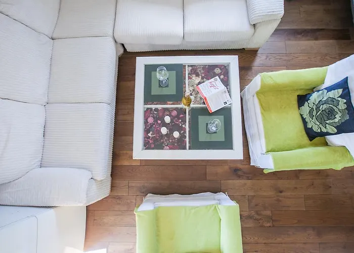 Apartamenty Zywiec Żywiec