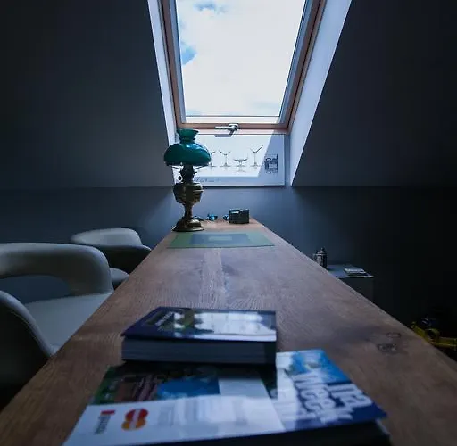 Apartamenty Zywiec 아파트