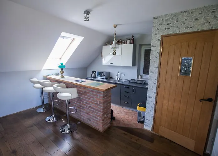 아파트 Apartamenty Zywiec Żywiec