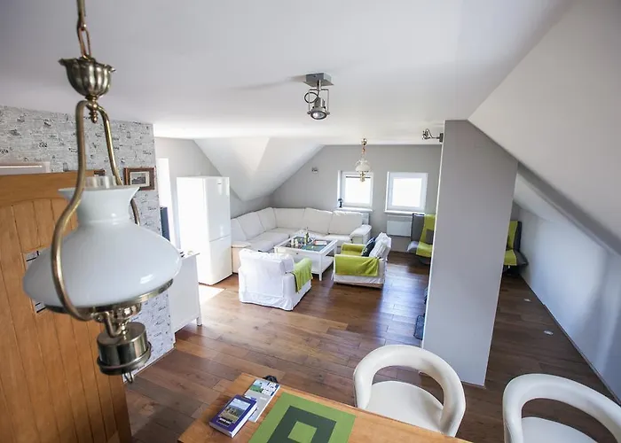 Apartamenty Zywiec Żywiec