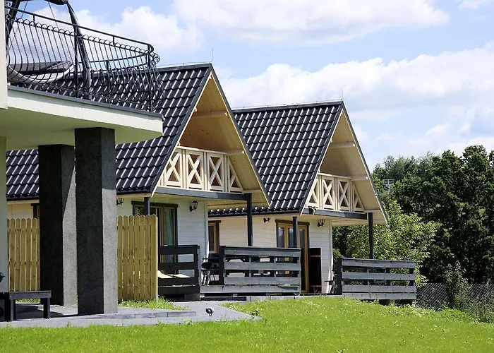 아파트 Apartamenty Zywiec Żywiec