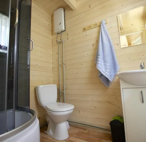 아파트 Apartamenty Zywiec Żywiec