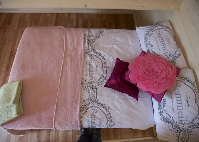 아파트 Apartamenty Zywiec Żywiec