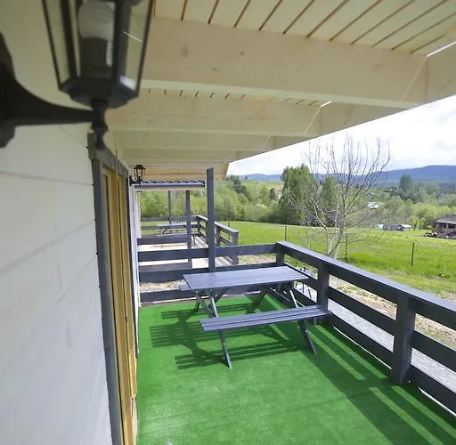 아파트 Apartamenty Zywiec