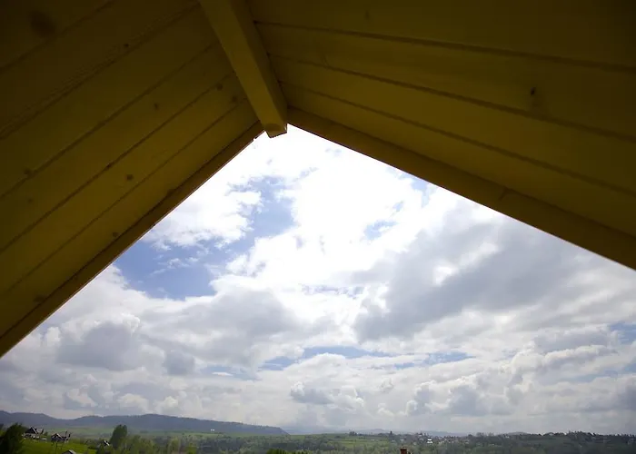 아파트 Apartamenty Zywiec *