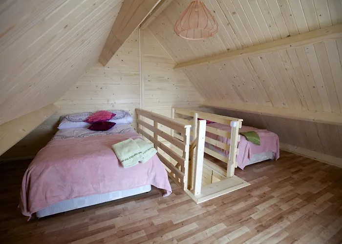 Apartamenty Zywiec Żywiec