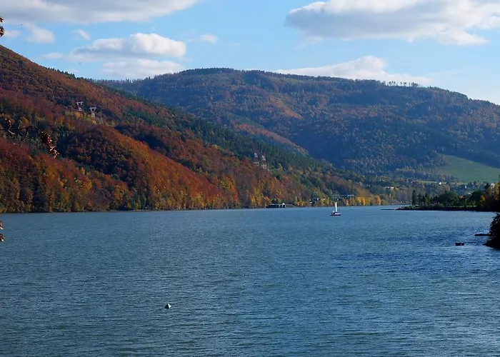 Apartment Apartamenty Zywiec