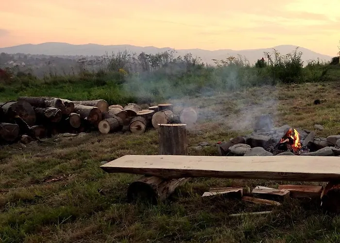 아파트 Apartamenty Zywiec Żywiec