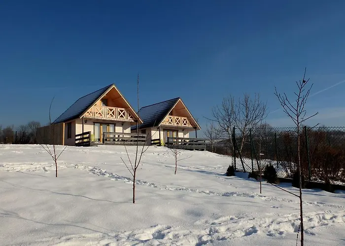 Apartamenty Zywiec *