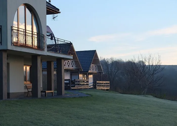 Apartamenty Zywiec 아파트 Żywiec