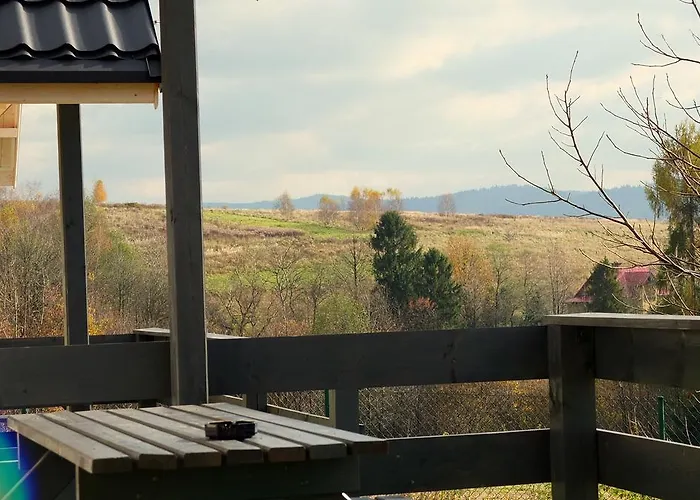 Apartamenty Zywiec 아파트 Żywiec