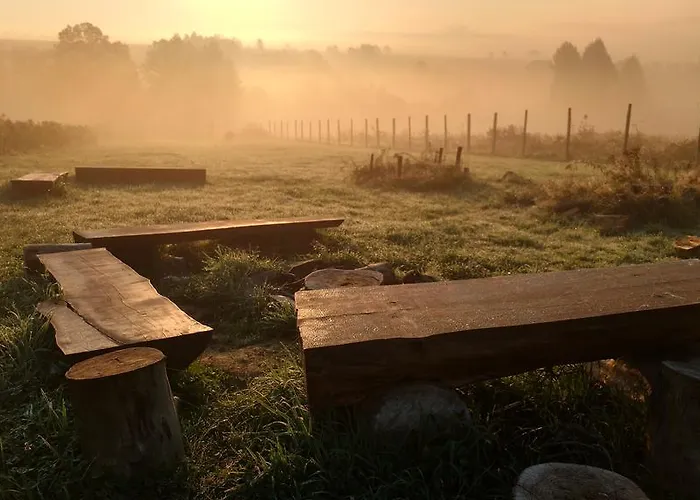 아파트 Apartamenty Zywiec *